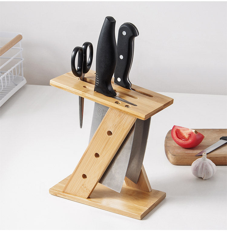 Kitchen Knife Holder