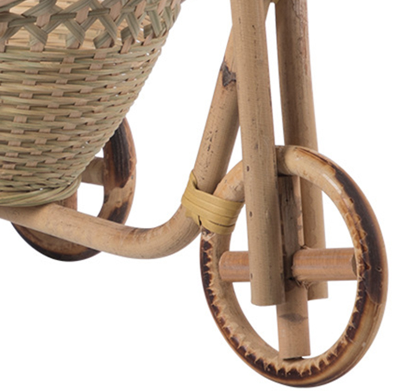 Fruit Basket Decoration
