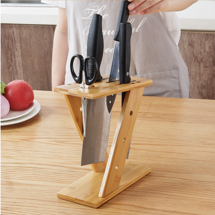 Kitchen Knife Holder