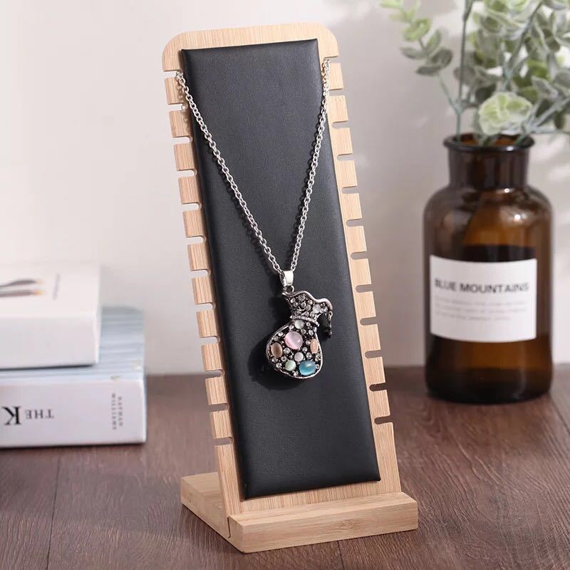Necklace Display Stand