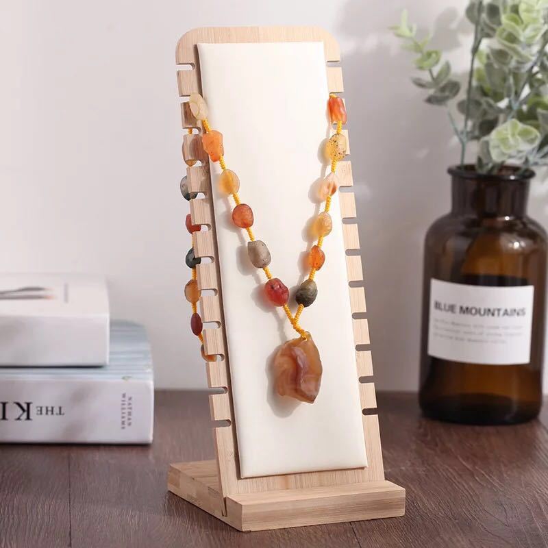 Necklace Display Stand