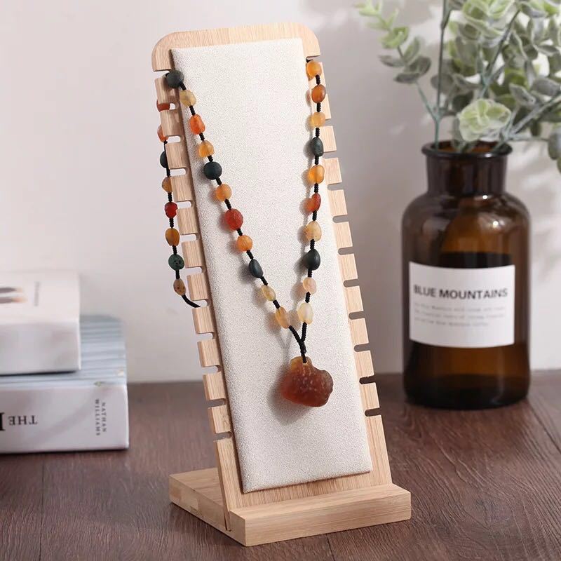 Necklace Display Stand