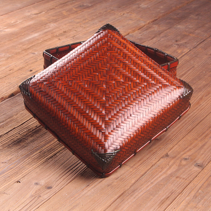 Tea Set Storage Box