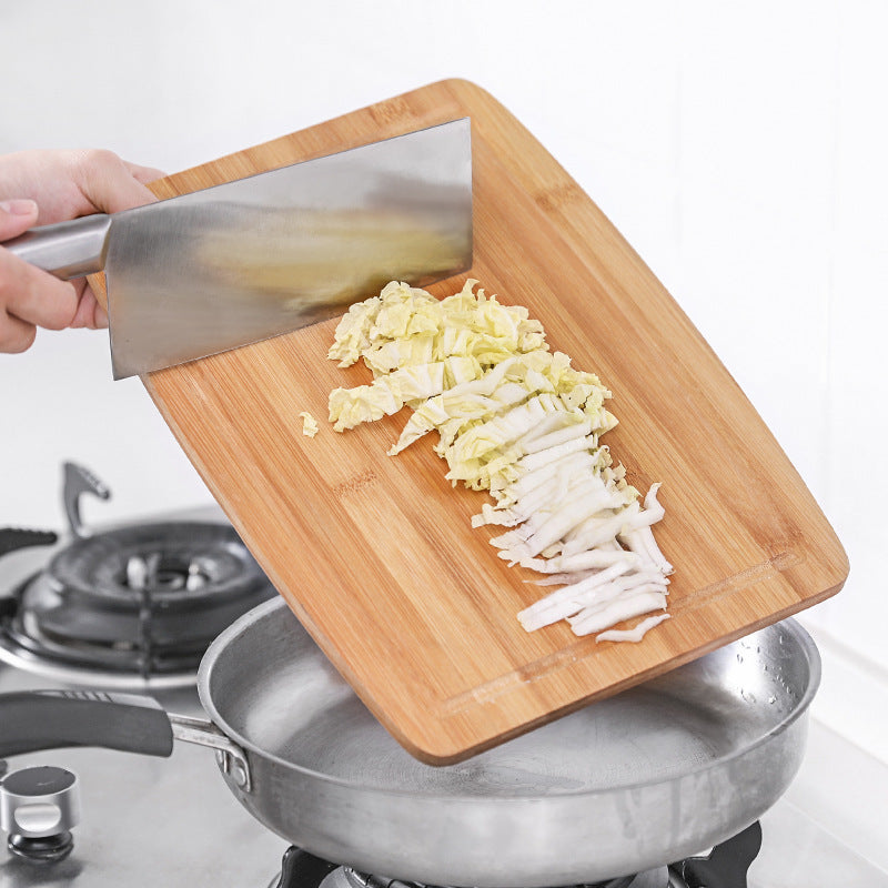 Bamboo Cutting Board