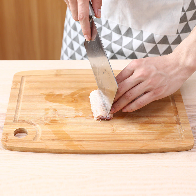 Bamboo Cutting Board