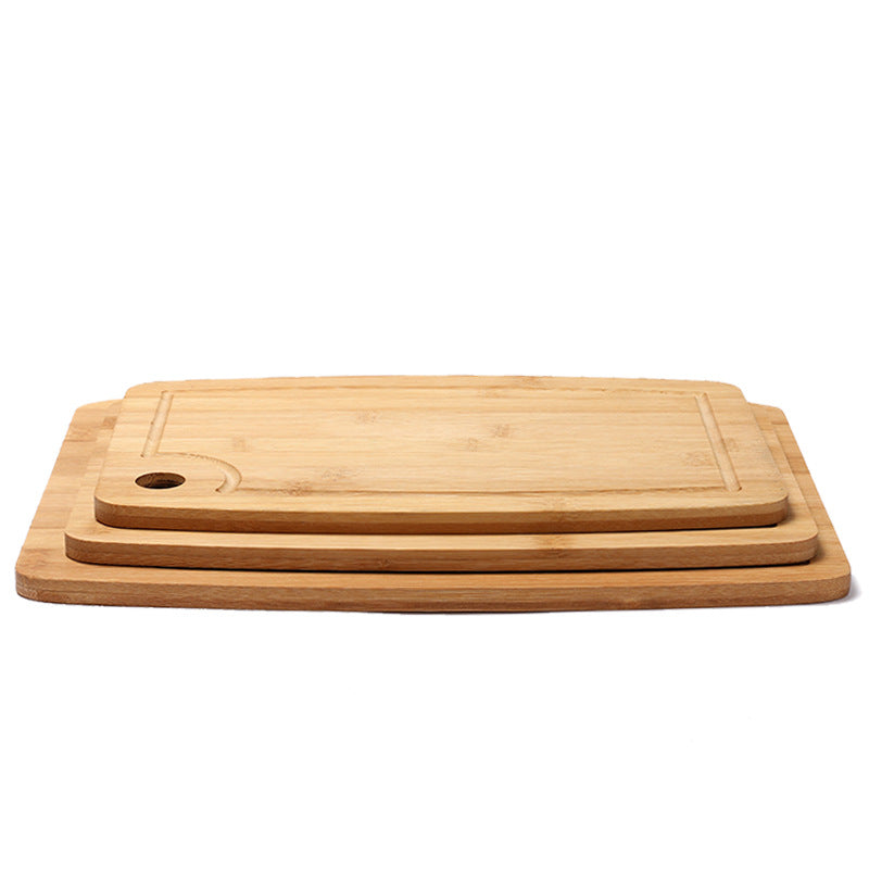 Bamboo Cutting Board