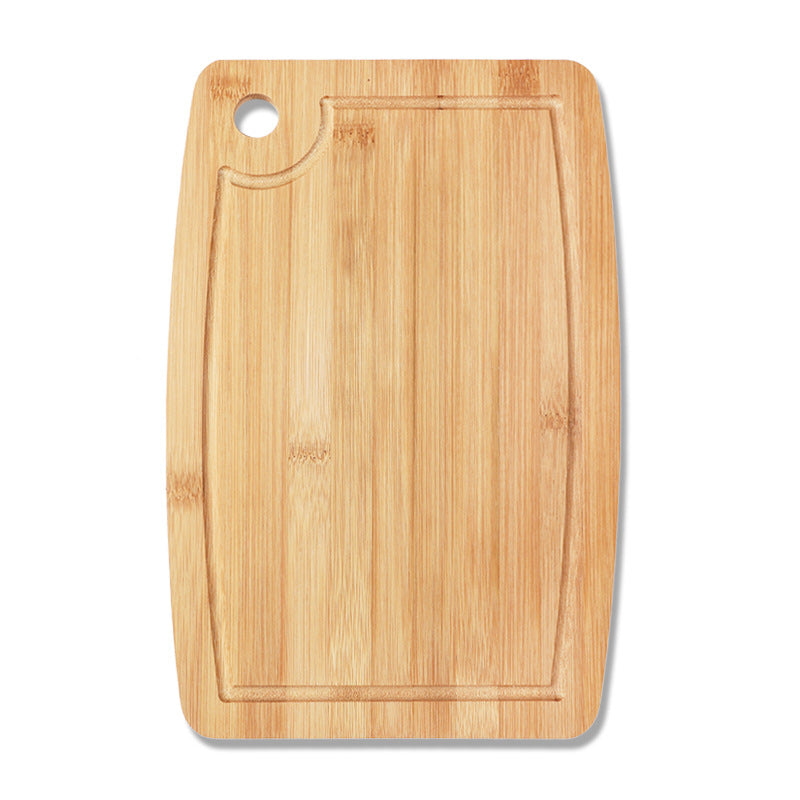 Bamboo Cutting Board