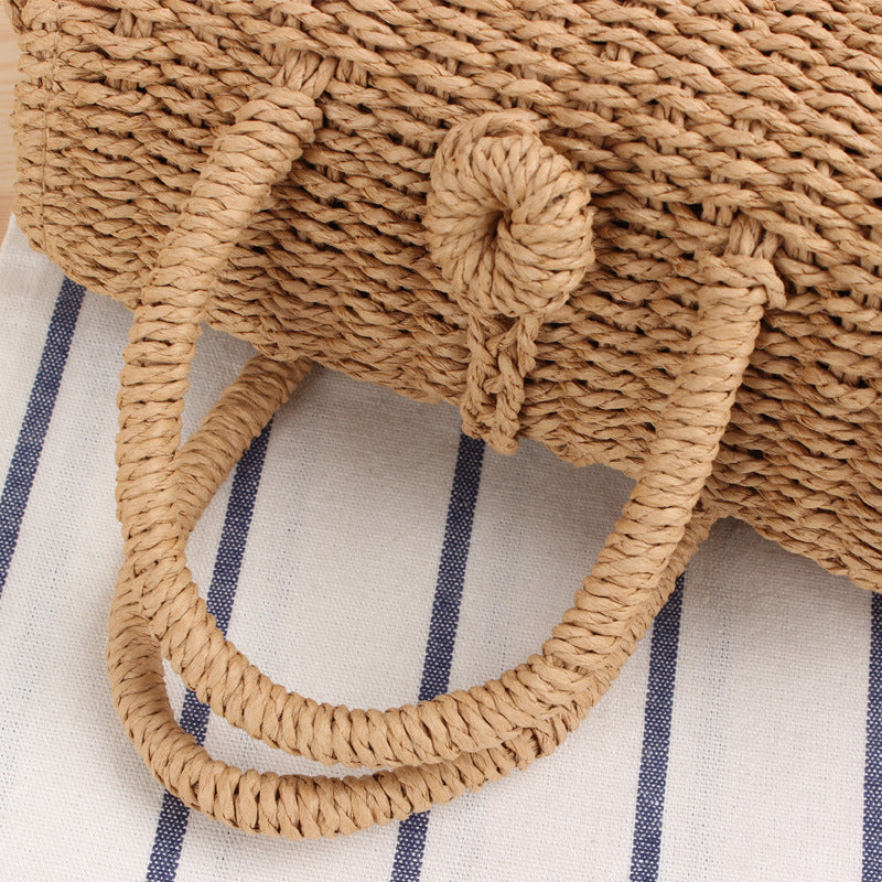 Casual Crossbody Bag