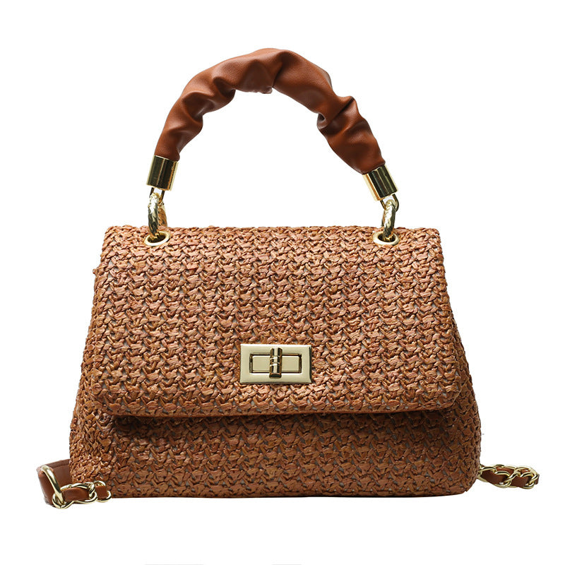 Fold Handbag Bag