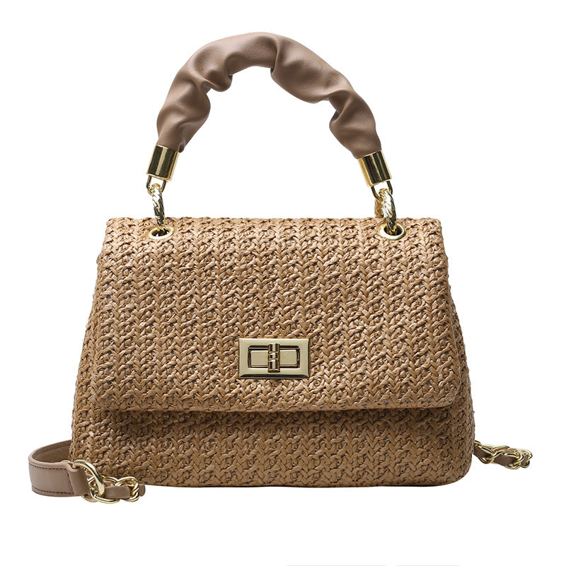 Fold Handbag Bag