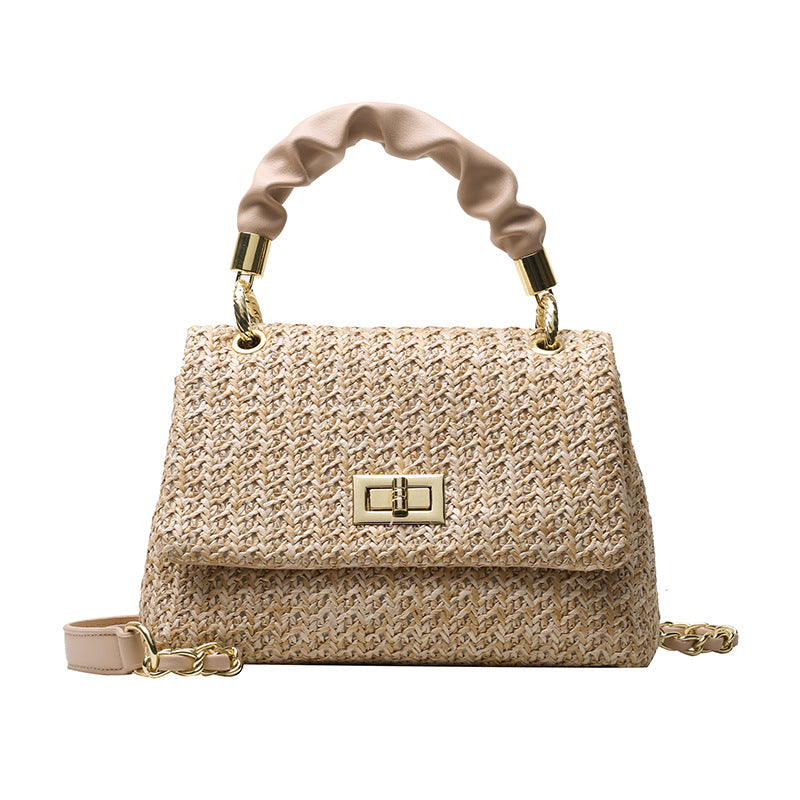 Fold Handbag Bag