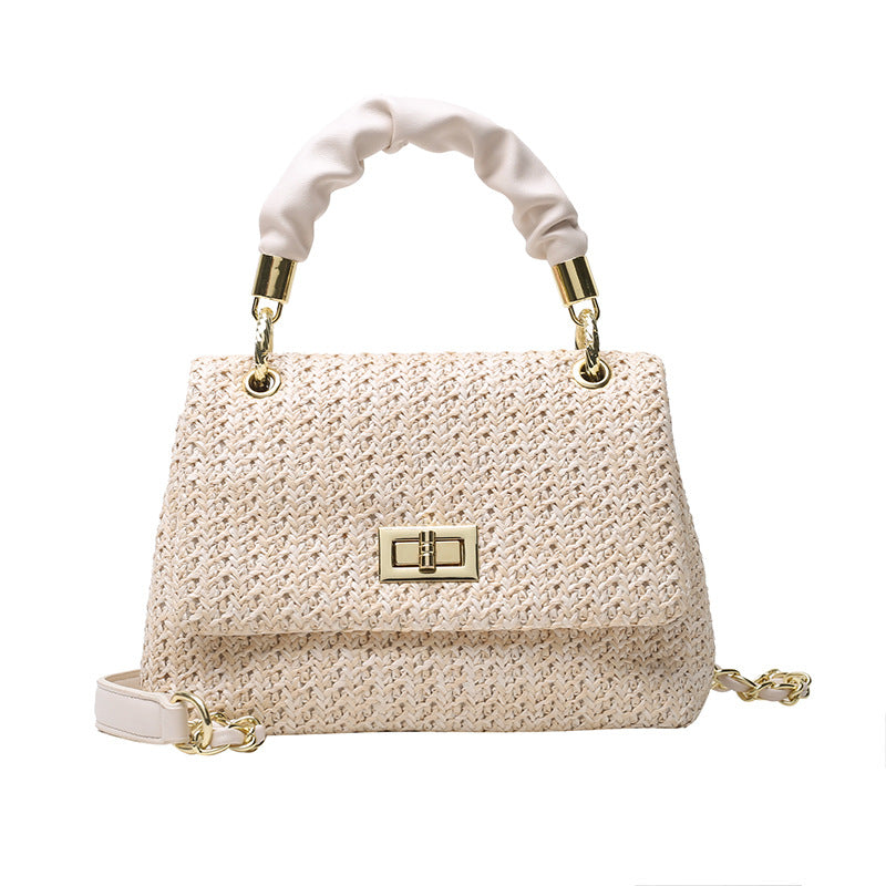 Fold Handbag Bag