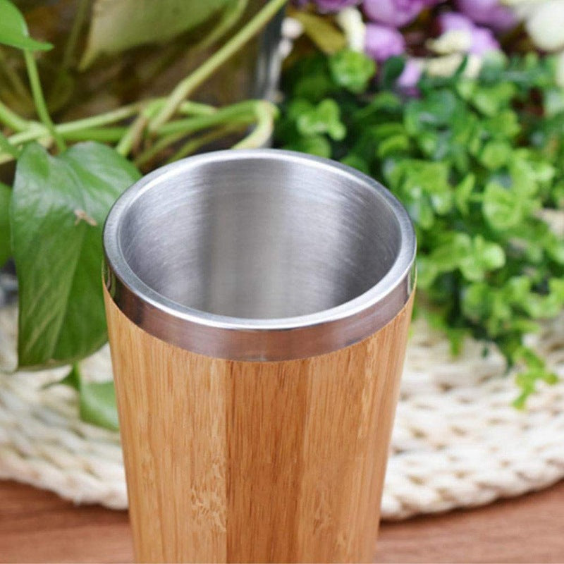 Travel Coffee Mug