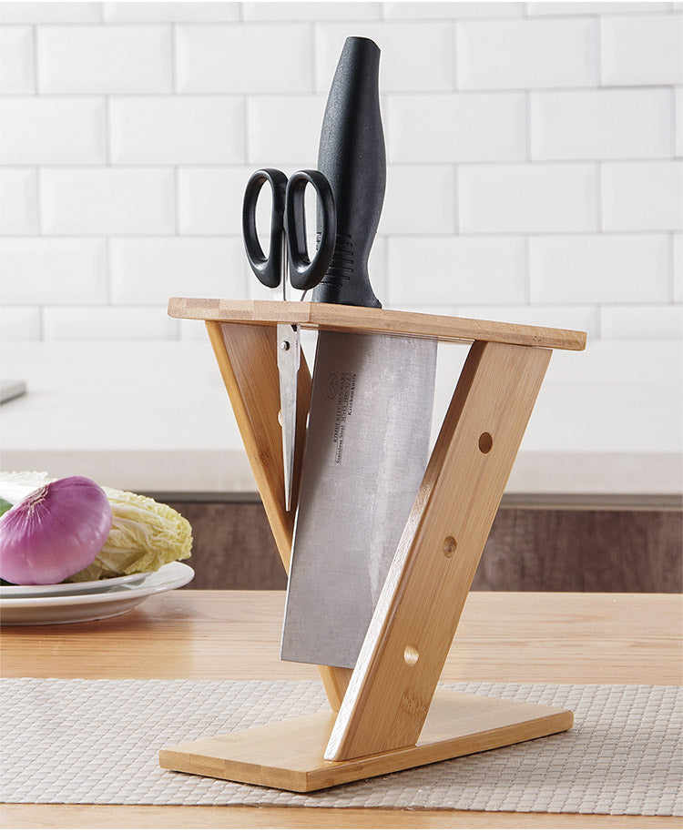 Kitchen Knife Holder