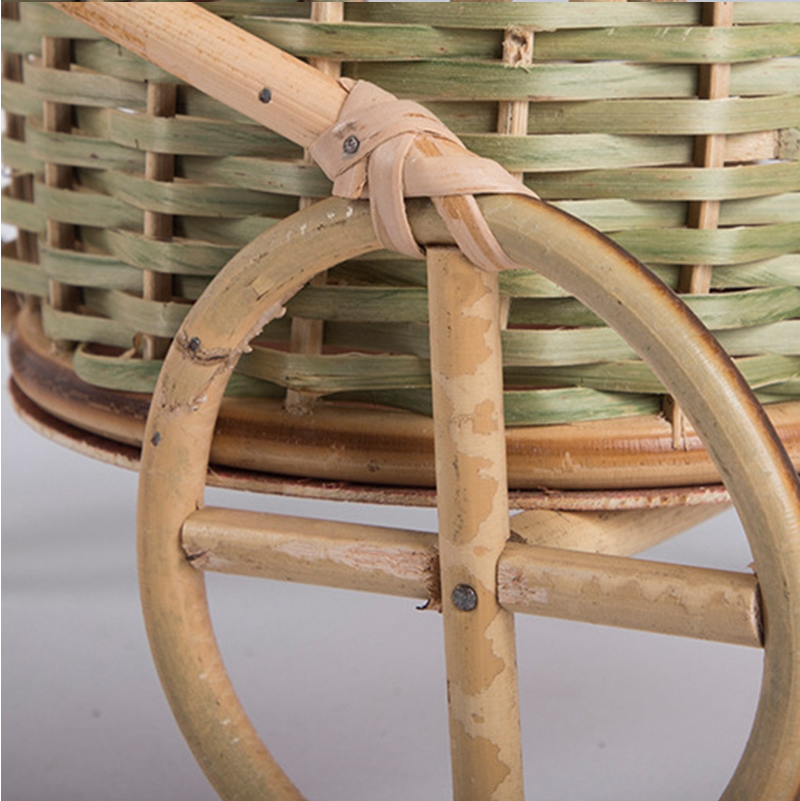 Fruit Basket Decoration