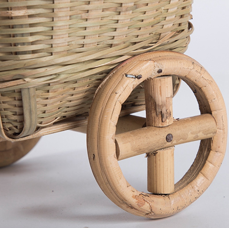 Fruit Basket Decoration