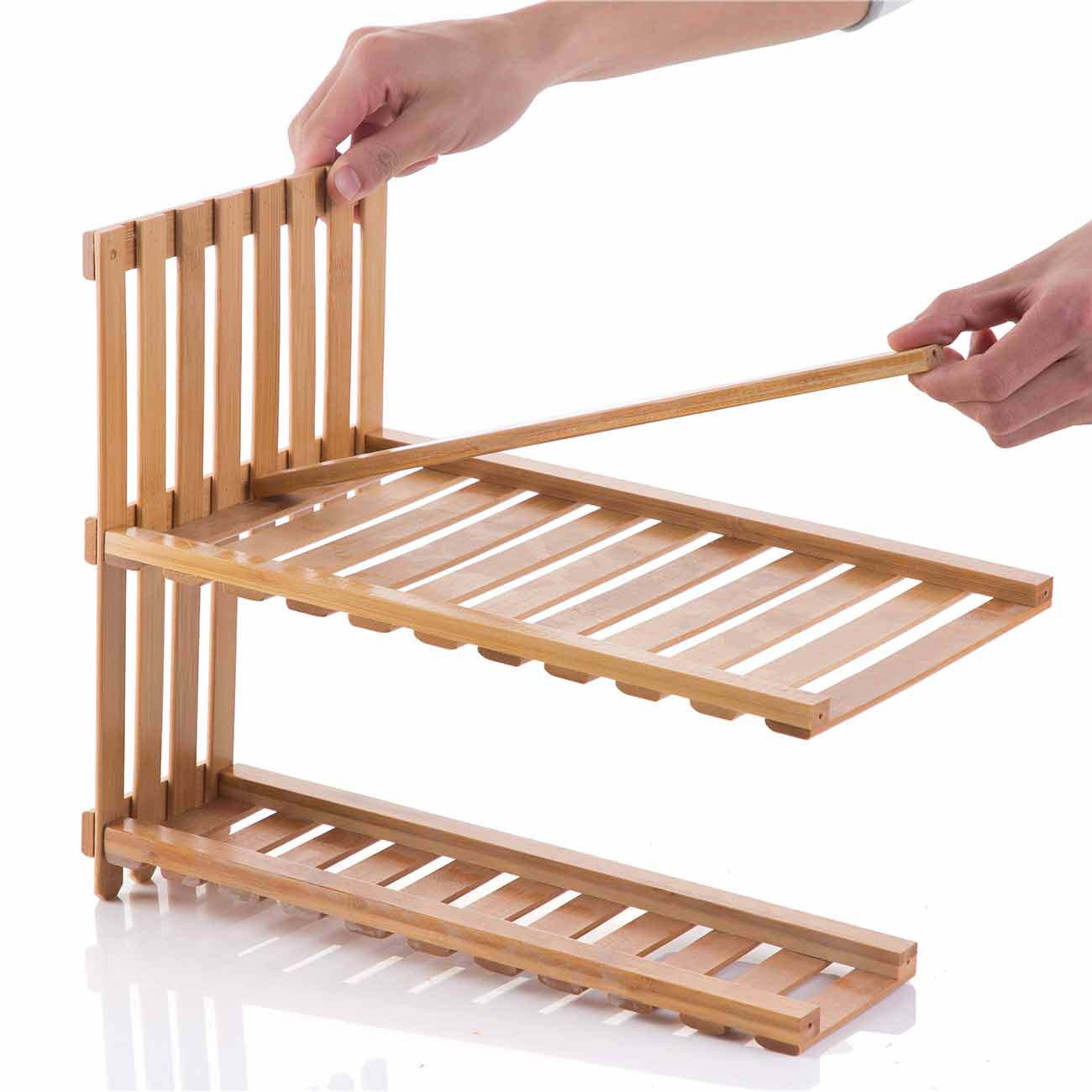 Spice Storage Rack