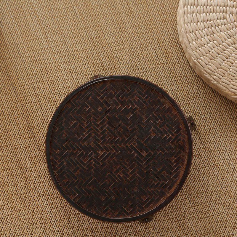 Vintage Craft Tea Tray