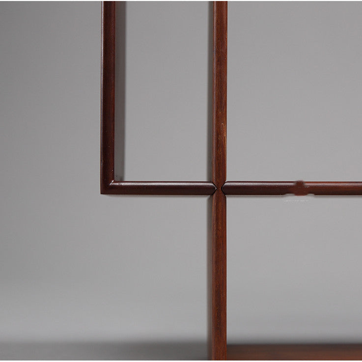 Configurable Antique Shelf