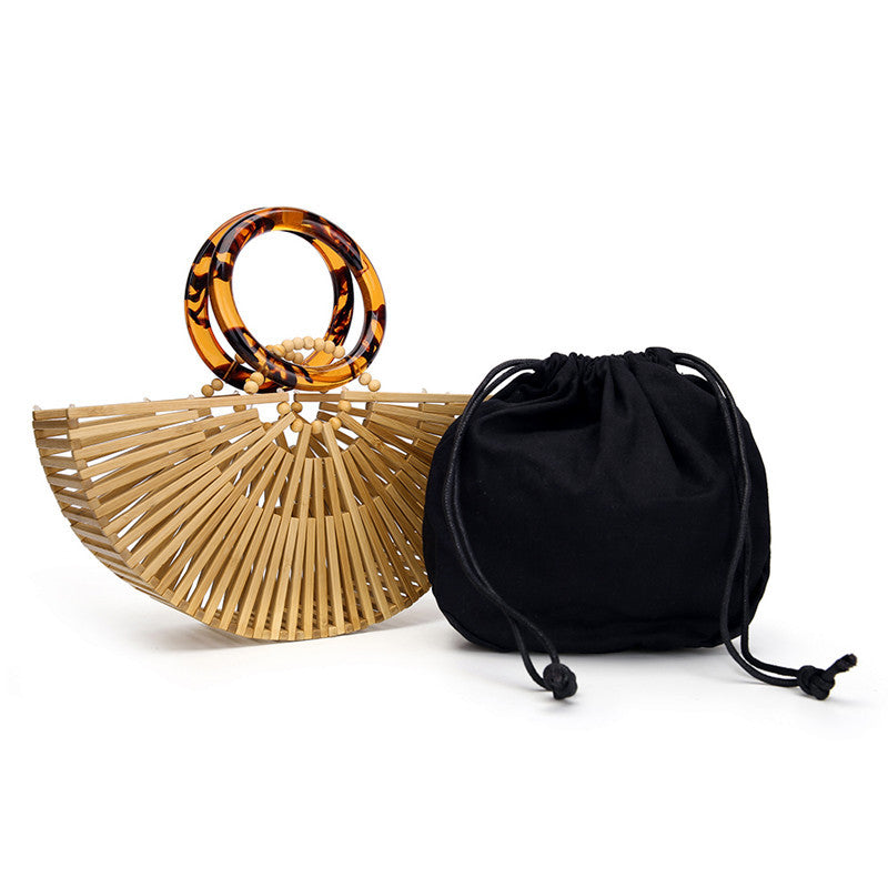 Acrylic Beach Bag