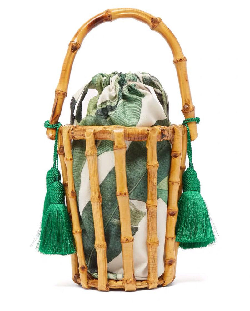 Catwalk Bag