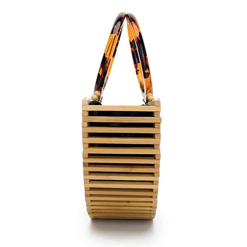 Acrylic Beach Bag