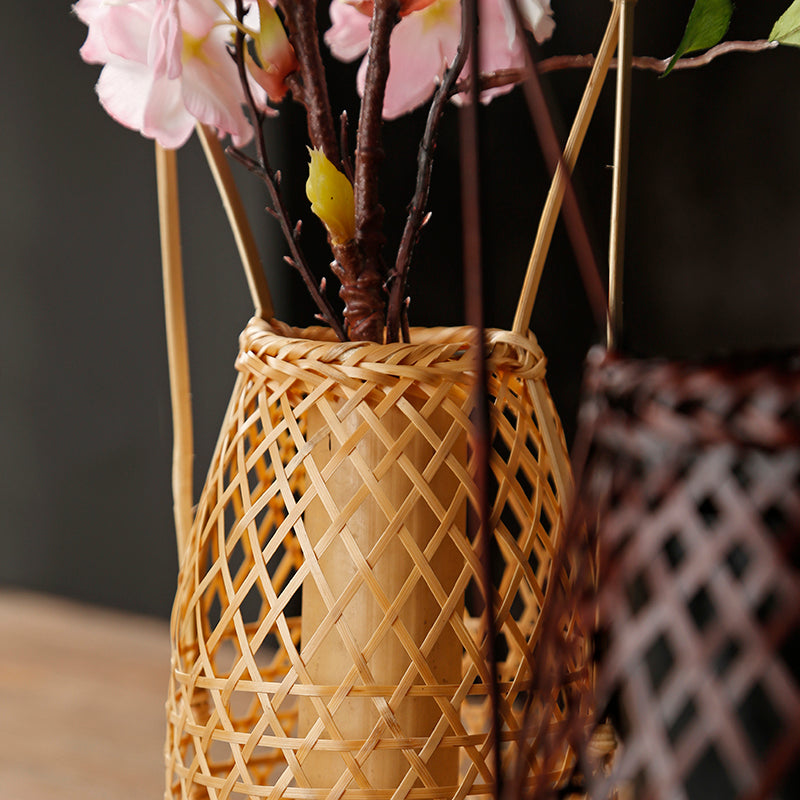 Zen Flower Vase