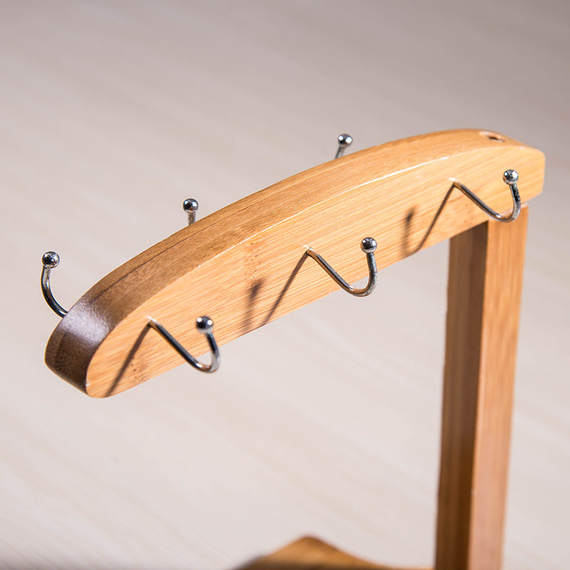 Mug and Glass Storage Hanger