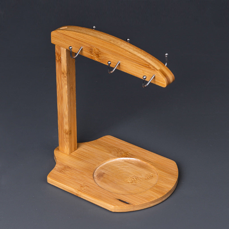 Mug and Glass Storage Hanger