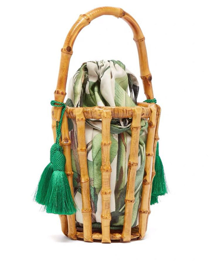 Catwalk Bag