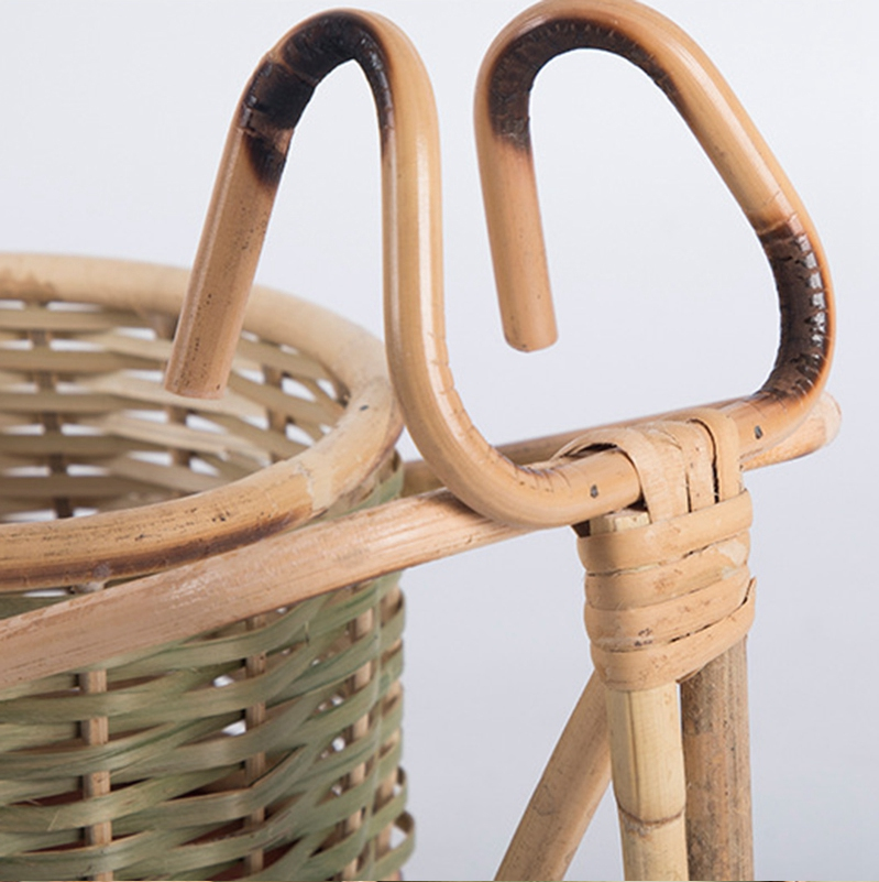 Fruit Basket Decoration