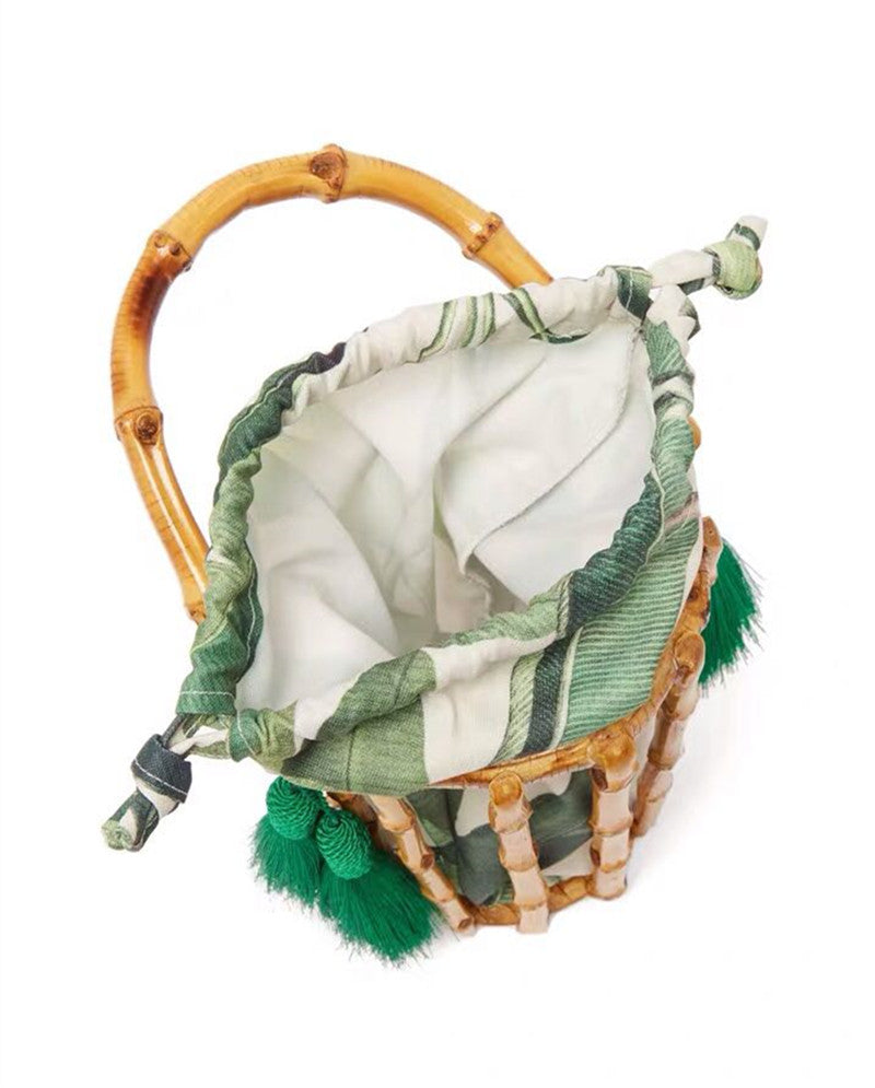 Catwalk Bag
