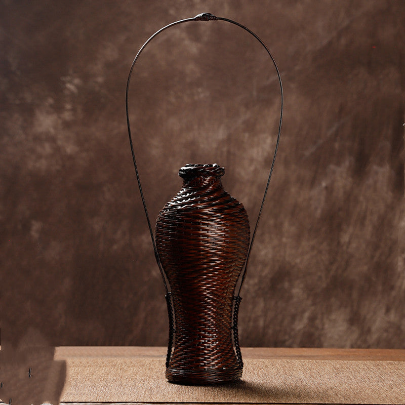 Zen Flower Vase