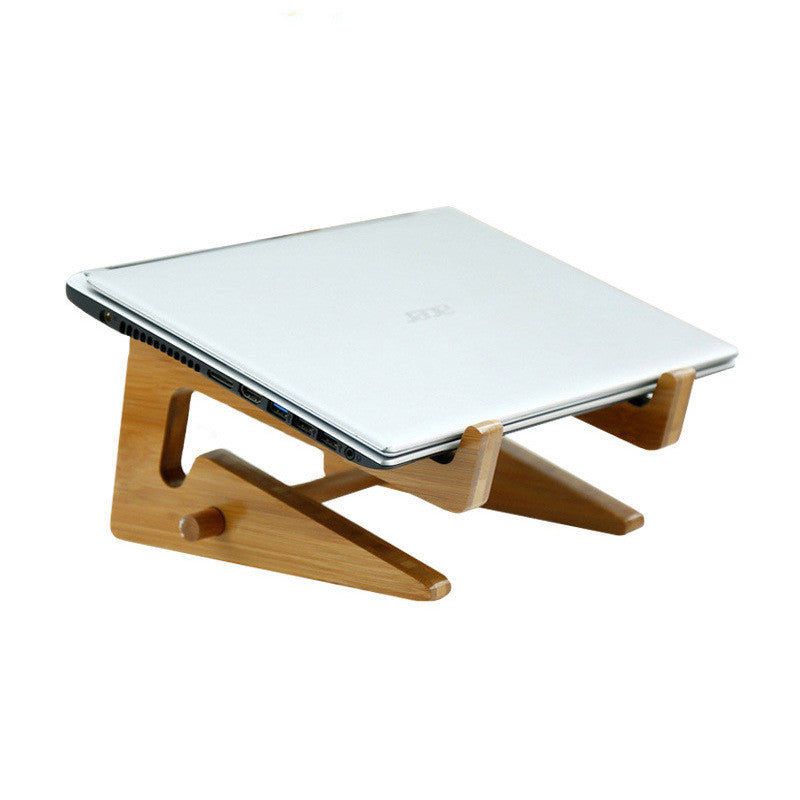 Notebook Computer Holder