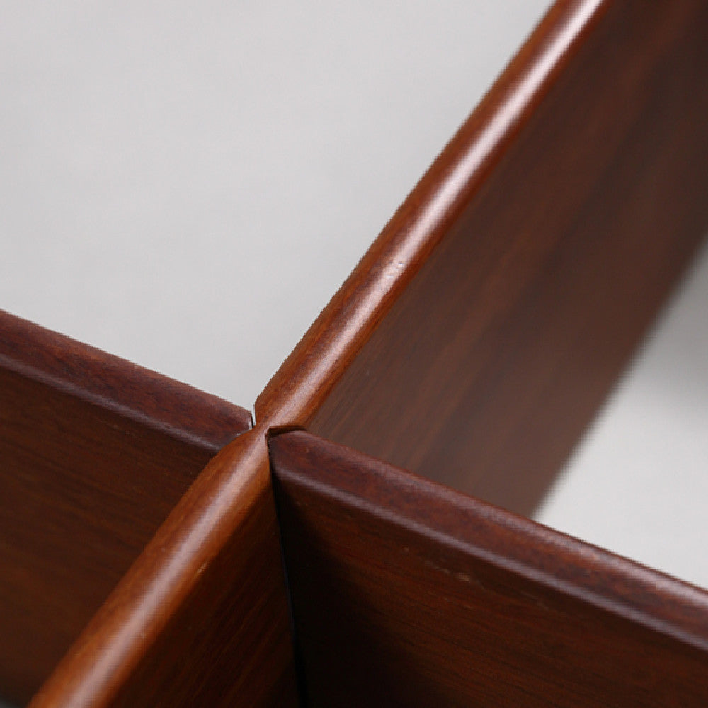 Configurable Antique Shelf