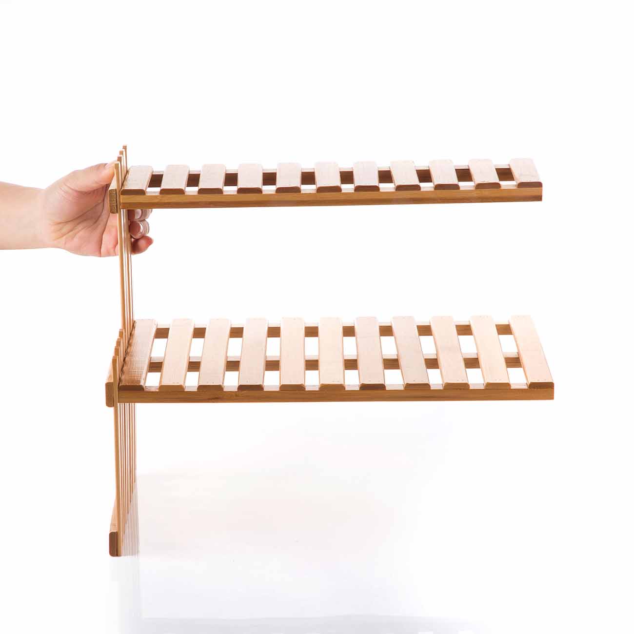 Spice Storage Rack