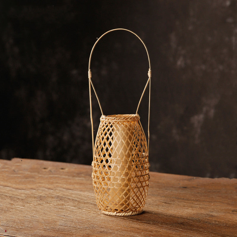 Zen Flower Vase