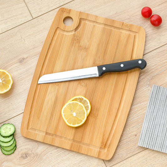 Bamboo Cutting Board