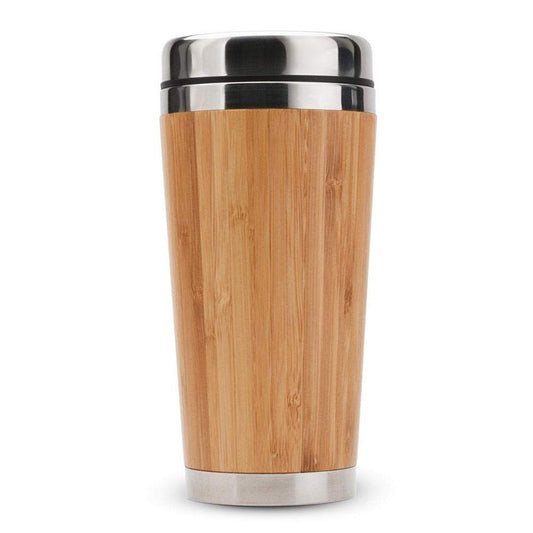 Travel Coffee Mug