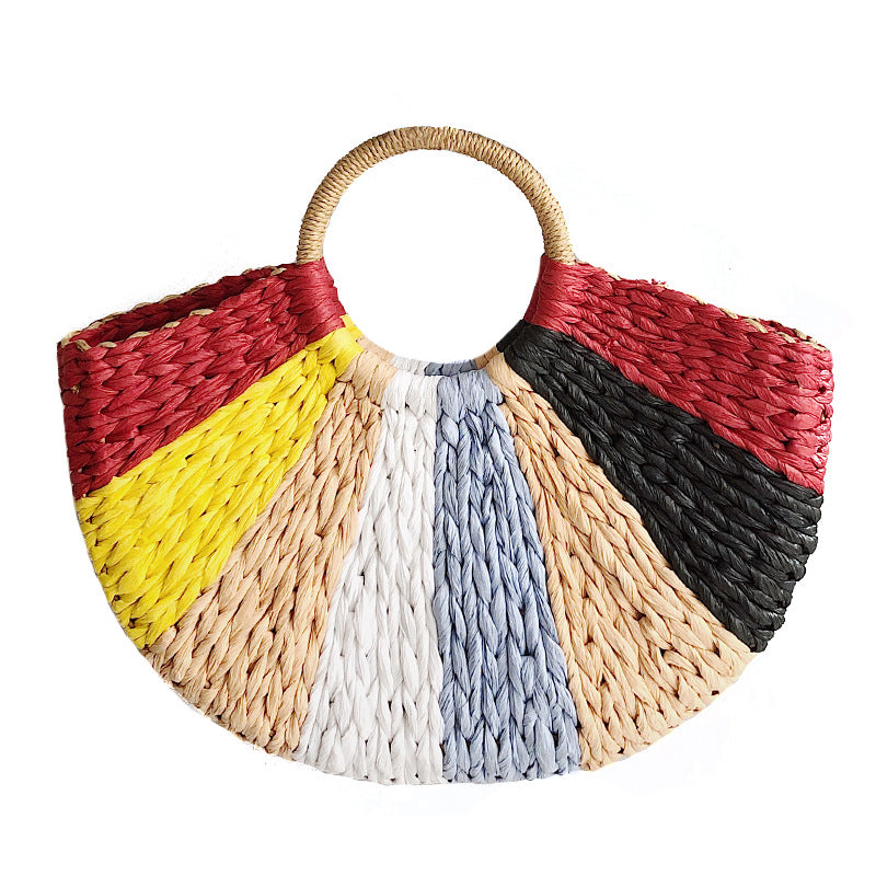 Vacation Beach Bag