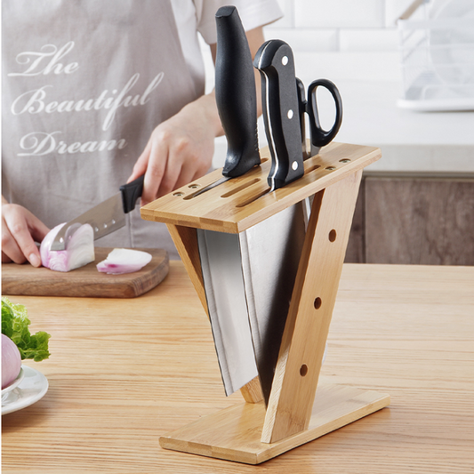 Kitchen Knife Holder