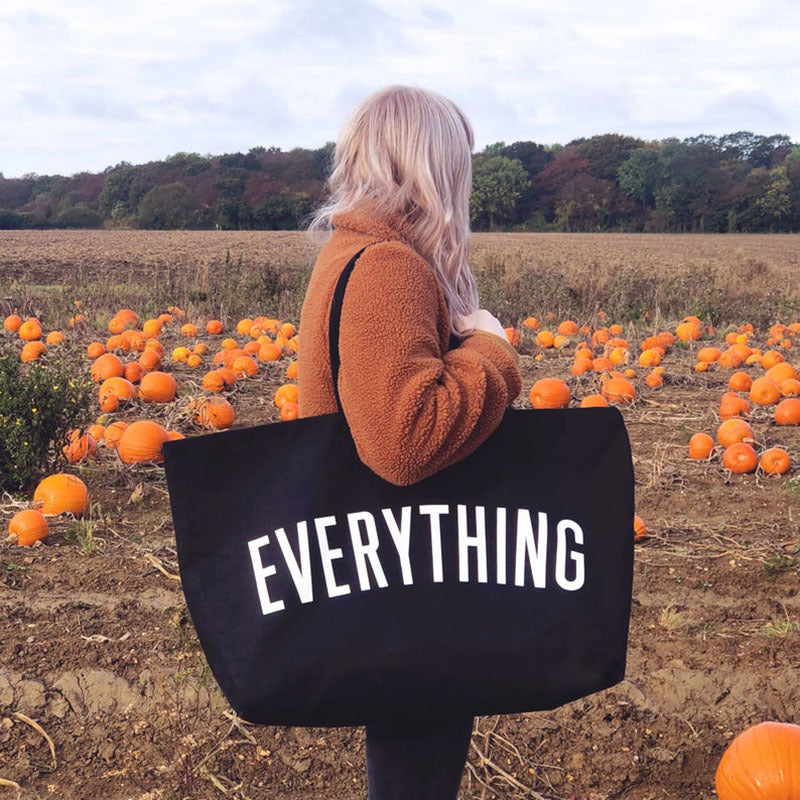 Everything Tote Bag