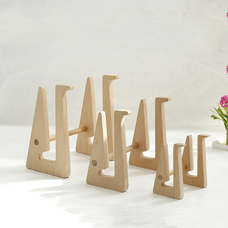 Notebook Computer Holder