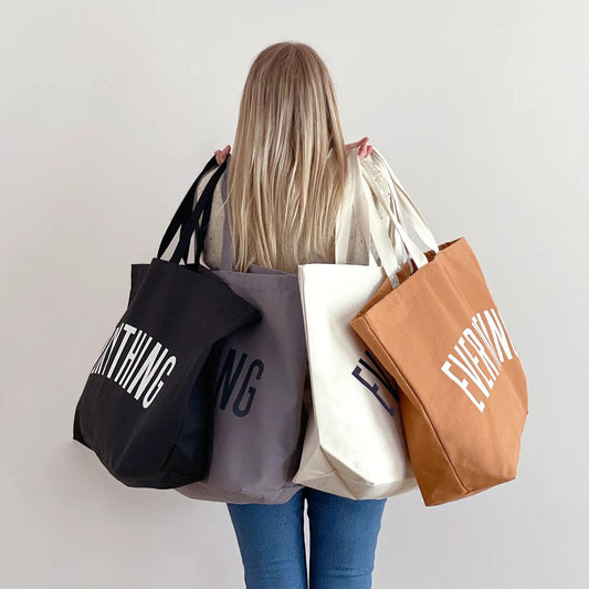 Everything Tote Bag