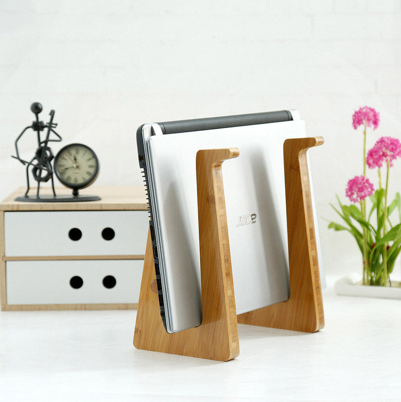 Notebook Computer Holder